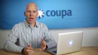 Coupa video