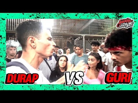 Guri x DuRap | SEMIFINAL | Batalha Da Leste | 01/04/23