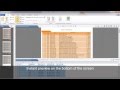 PDF to Excel 5 Introduction Video