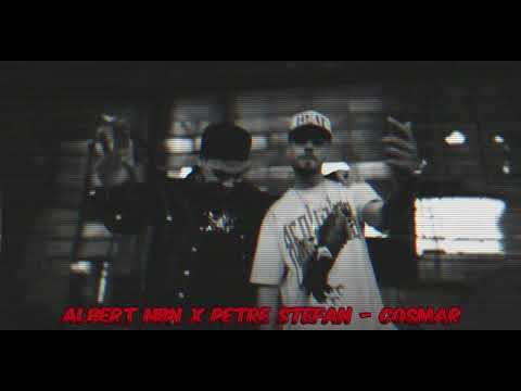ALBERT NBN X PETRE STEFAN - COSMAR(A 2-a parte)