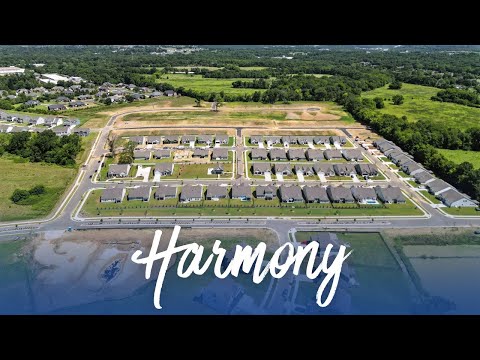Harmony Harrisburg Nc