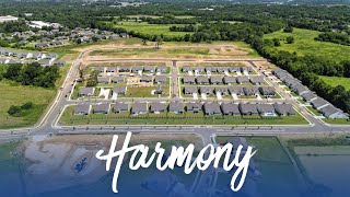 Harmony | Harrisburg, NC