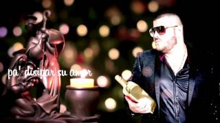 Alfredo &quot;El Komander&quot; Rios - Tragos De Alcohol (Banda)