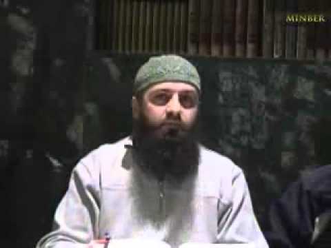 Dr. Safet Kuduzović - Kijamu lejl Noćni namaz 2 dio