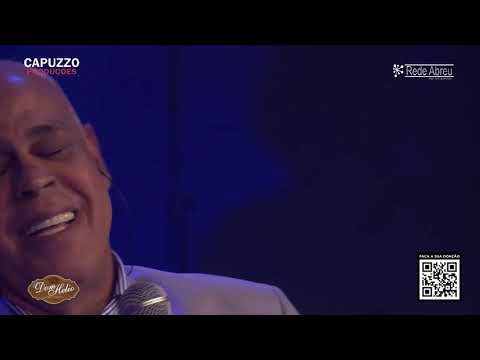 Mattos Nascimento - 15. Anjos Poderosos - Live Music II