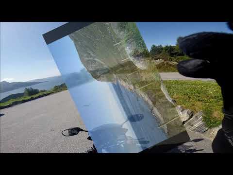 AALESUND RUNDE LARSNES part VI  NORGE🏁