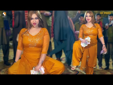 Pyar Wali Khich Aisi Seene Vich Pai , Rimal Shah Dance Performance 2024