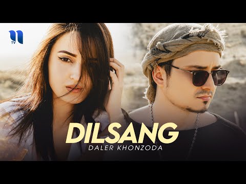 Daler Khonzoda - Dilsang (Official Music Video)
