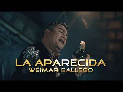 La Aparecida Weimar Gallego (Video Oficial)