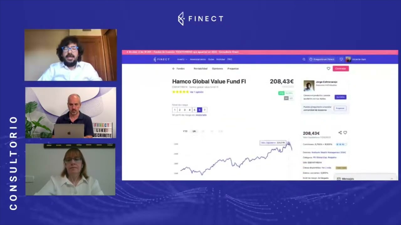 Hamco Global Value Fund FI