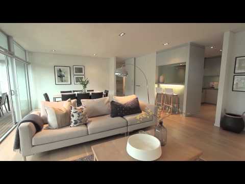 SOLD - 301/431 Parnell Road, Parnell - Paul Donovan and Sharon Walls