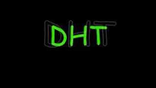 DHT - Someone lyrics