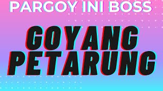 Download lagu GOYANG PARGOY TIK TOK VIRAL  DJ PETARUNG JUNGLE DUTCH TERBARU 2021 FULL BASS mp3 Download lagu GOYANG PARGOY TIK TOK VIRAL  DJ PETARUNG JUNGLE DUTCH TERBARU 2021 FULL BASS mp3