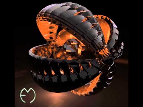 Orbit - [EM003] Emanuele Mallia Techno Set #1