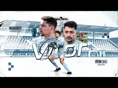Highlights Época 24/25 