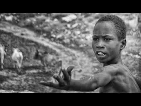 Emmanuel Jal - Kuar (FNX Omar Remix)