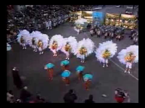 1994 Greater Kensington String Band -  Plane Crazy