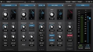 Video thumbnail for Introduction to TDR Limiter 6 GE by TokyoDawnRecords
