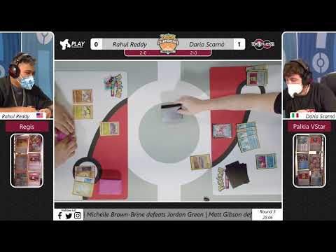 Round 3b: Liverpool Regional Championship - 2023