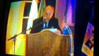 Secret Chiefs 3 tocando na TV local de Pelotas