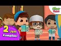 Spesial Akhir Tahun 2024 Kompilasi Lagu Anak Islami Omar Hana