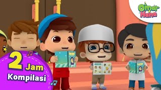 Download lagu Spesial Akhir Tahun 2024 Kompilasi | Lagu Anak Islami | Omar & Hana mp3 Download lagu Spesial Akhir Tahun 2024 Kompilasi | Lagu Anak Islami | Omar & Hana mp3