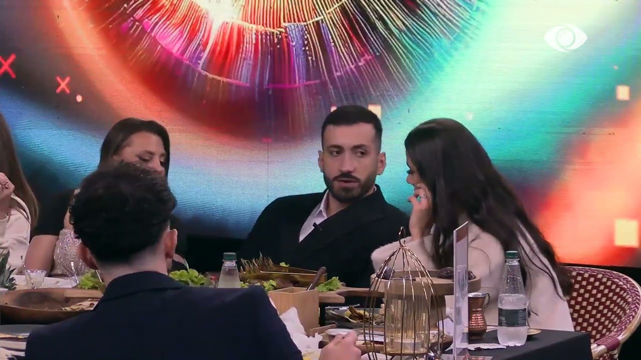 “Hedh unazën dhe e vendos prapë”/ Jozi bisedon për Loredanën, Gerta: Ajo thotë…