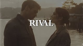 Romeo Santos - Rival (Letra) ft. Mario Domm