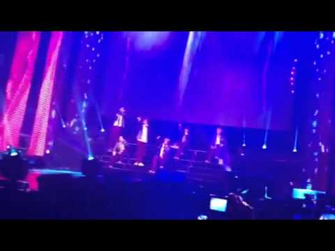 [FANCAM] 130907 EXO K XOXO KPOP REPUBLIC
