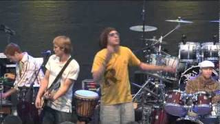 Banjoory live in Hanau    - Teil 2 -