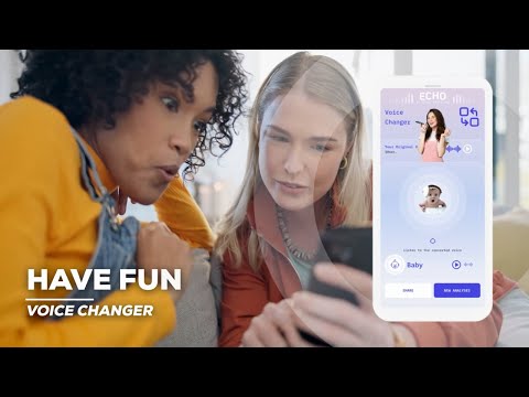 ECHO: AI Voice Analyzer, Match