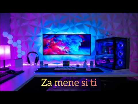 Za mene si ti 