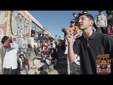 VUSCOOH vs. JPOBLA vs. EL TURRON | Liga Kaeme | Jornada 1 | 2021