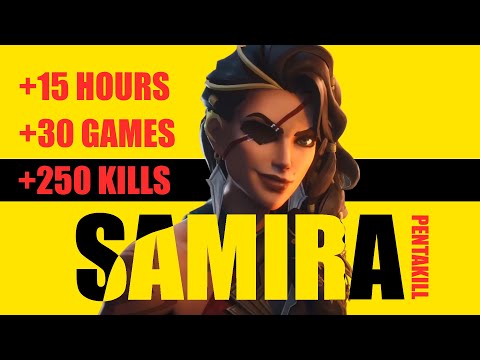 How hard is it to get a PENTAKILL?