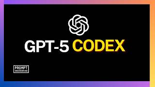 OpenAI Just Dropped A New Coding Model for Developers