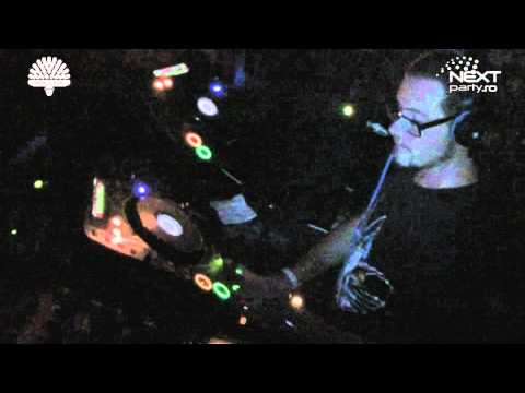 Tech House Party Romania 2010 - Jose Maria Ramon