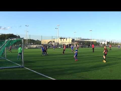 P12 Kolmonen FC Kontu Sininen vs Reipas Musta 22082019 1 of 6