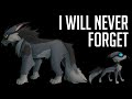 I Will Never Forget [COMPLETE 72 Hour Goosefeather MAP] (CW: Blood) (Hosted by Draikinator)