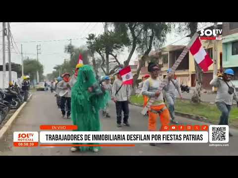 #ENVIVO l SOL TV NOTICIAS EDICIÓN SABATINA – Hoy Sábado 25 de Julio  del 2026