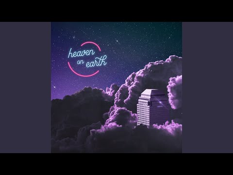 Heaven On Earth - Penny In Space