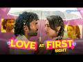 One Look Was Enough Love Insurance Kompany Pradeep Ranganathan Krithi Shetty