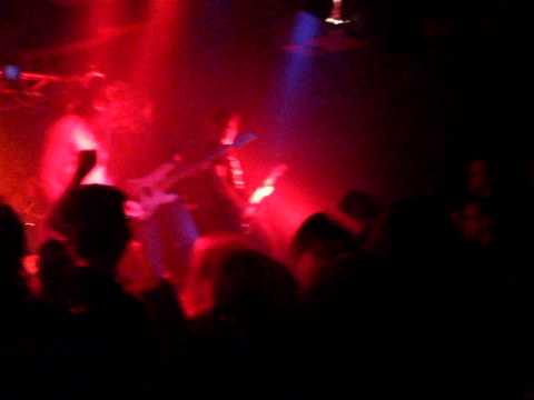 Assassin - Fight to stop the tyranny [Live 2008.08.09 Helvete Oberhausen]