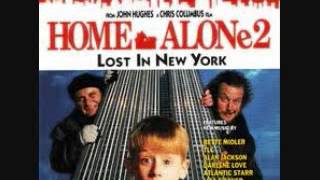 Home Alone 2: Lost In New York Soundtrack (Track #12) O Come All Ye Faithful
