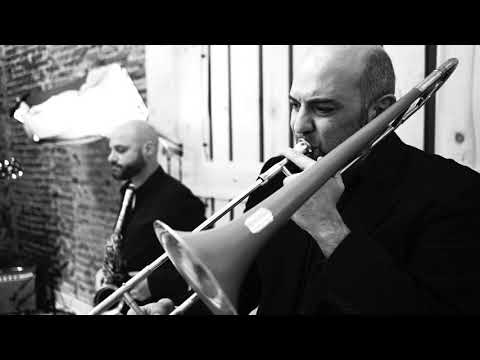 Dimitar Liolev Quintet"Do it Now"