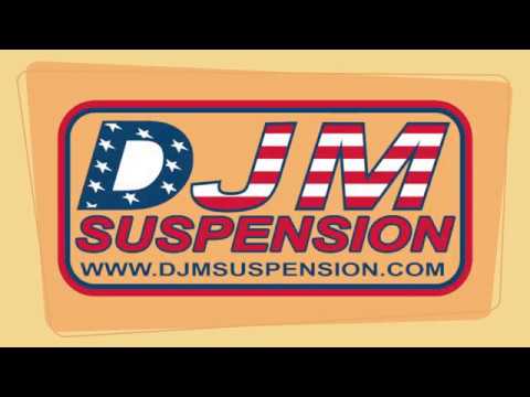 DJM Quick Tip - King Pins