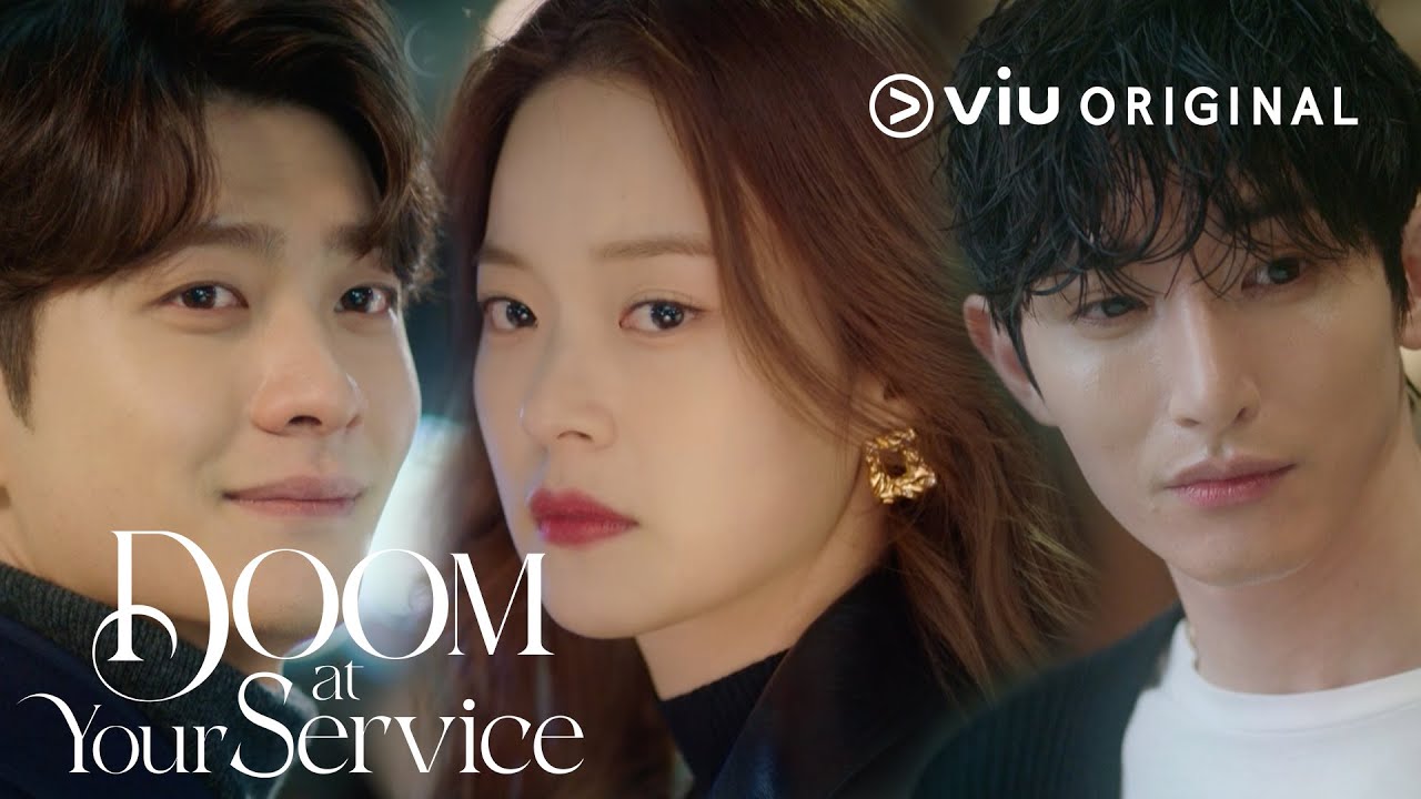 Doom at Your Service Trailer Thumbnail