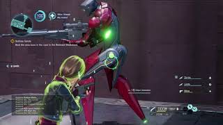 Let's Play Sword Art Online: Fatal Bullet - Part 23 "Shotty Time!"