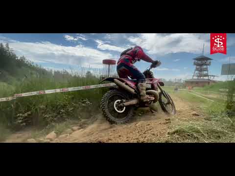 MČR CROSS COUNTRY OPEN 2021 | ŠIKLAND