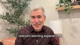 Introducing : International Society for Transforming Education
