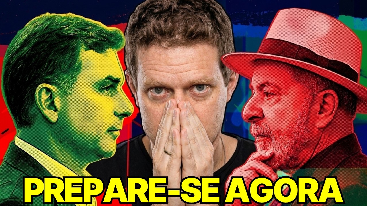 Analisei os PLANOS ECONÔMICOS de TODOS OS CANDIDATOS (E te mostro o MELHOR)